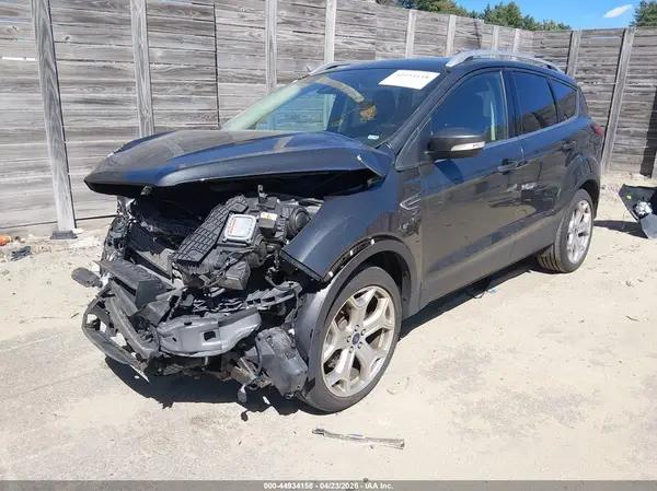 1FMCU9J99KUB90679 2019 FORD ESCAPE - Image 2