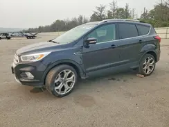 1FMCU9J99KUB91444 2019 FORD ESCAPE