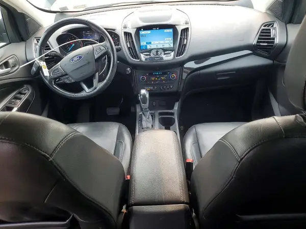 1FMCU9J99KUB91444 2019 FORD ESCAPE - Image 8