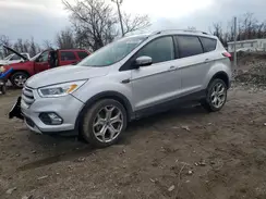 1FMCU9J99KUB96322 2019 FORD ESCAPE