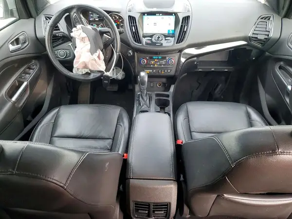 1FMCU9J99KUB96322 2019 FORD ESCAPE - Image 8