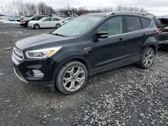1FMCU9J99KUB98720 2019 FORD ESCAPE