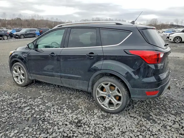 1FMCU9J99KUB98720 2019 FORD ESCAPE - Image 2