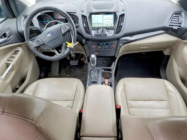 1FMCU9J99KUB98720 2019 FORD ESCAPE - Image 8