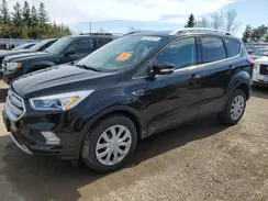 1FMCU9J99KUC13667 2019 FORD ESCAPE