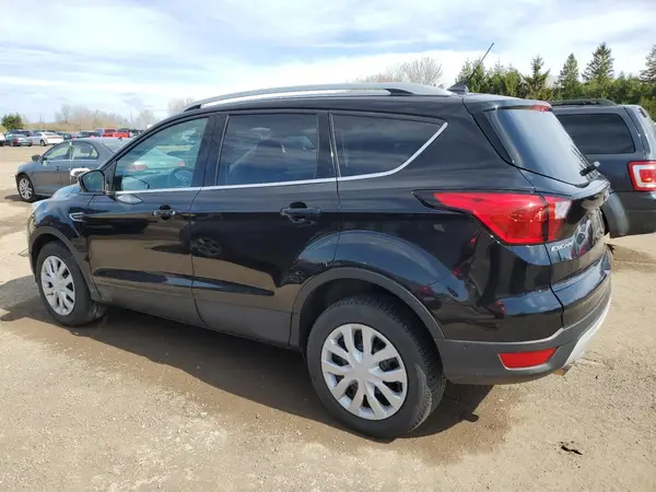1FMCU9J99KUC13667 2019 FORD ESCAPE - Image 2