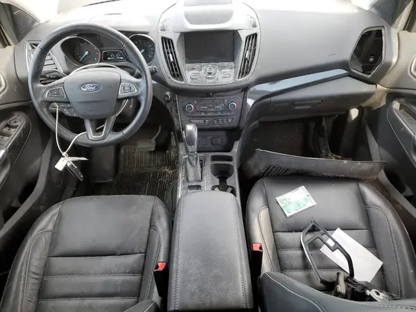 1FMCU9J99KUC13667 2019 FORD ESCAPE - Image 8