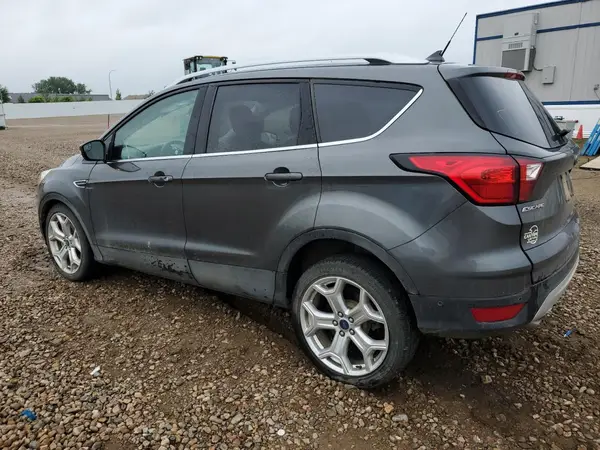 1FMCU9J99KUC31182 2019 FORD ESCAPE - Image 2