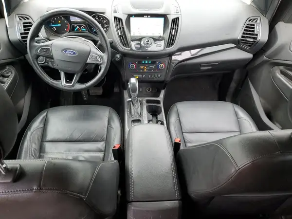 1FMCU9J99KUC31182 2019 FORD ESCAPE - Image 8