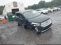 1FMCU9J99KUC43722 2019 FORD ESCAPE