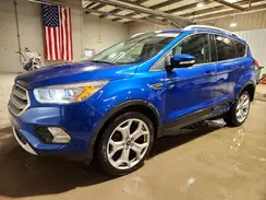 1FMCU9J99KUC49200 2019 FORD ESCAPE