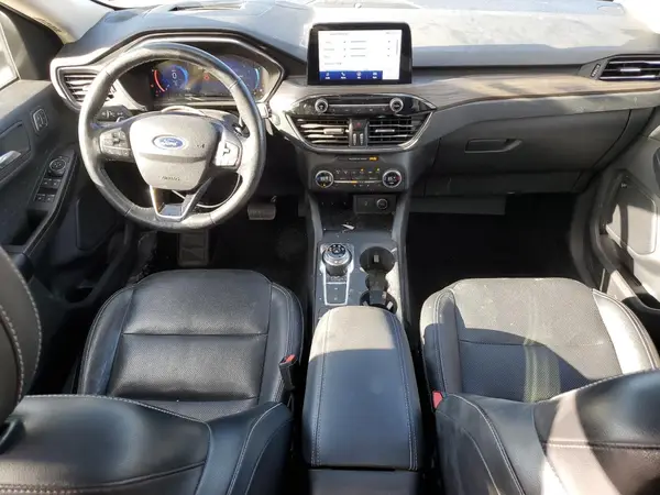 1FMCU9J99LUA01871 2020 FORD ESCAPE - Image 8