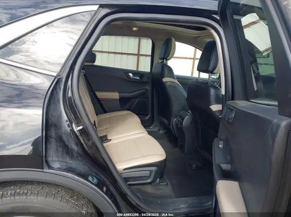 1FMCU9J99LUA15155 2020 FORD ESCAPE - Image 8
