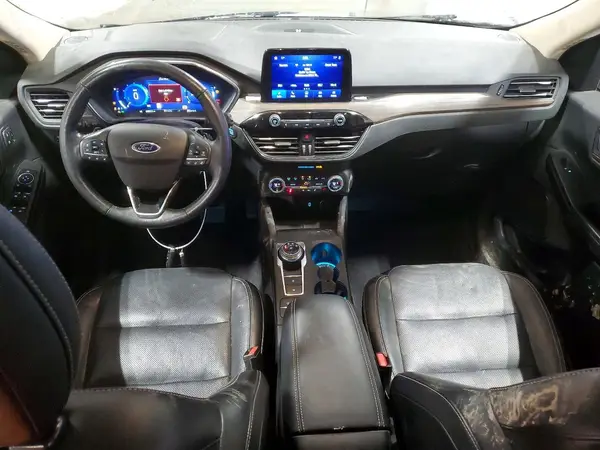 1FMCU9J99LUA20257 2020 FORD ESCAPE - Image 8