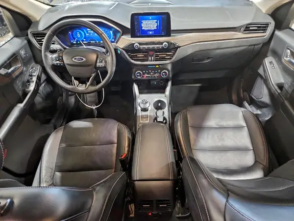 1FMCU9J99LUA40671 2020 FORD ESCAPE - Image 8