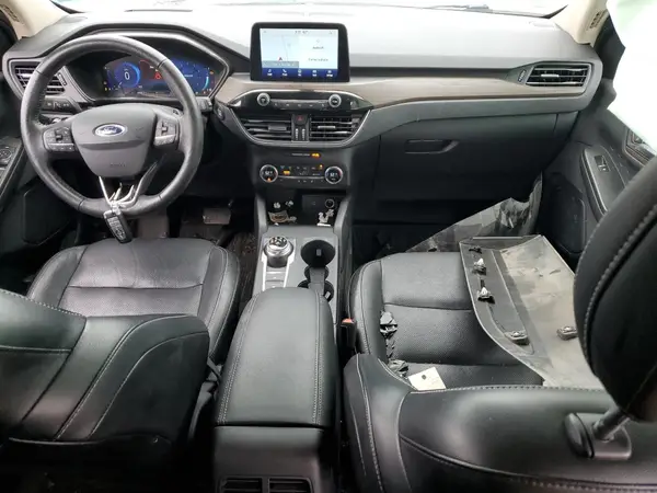 1FMCU9J99LUA45630 2020 FORD ESCAPE - Image 8