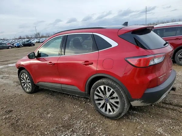 1FMCU9J99LUA49578 2020 FORD ESCAPE - Image 2
