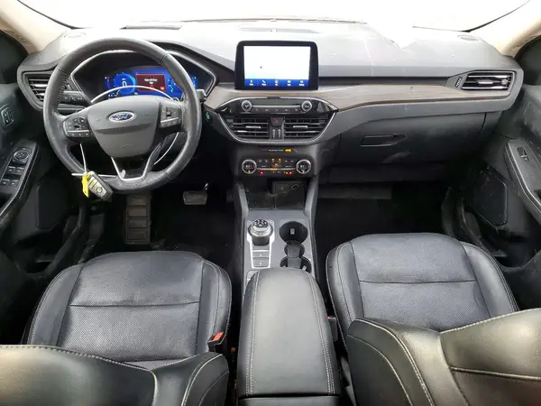 1FMCU9J99LUA49578 2020 FORD ESCAPE - Image 8