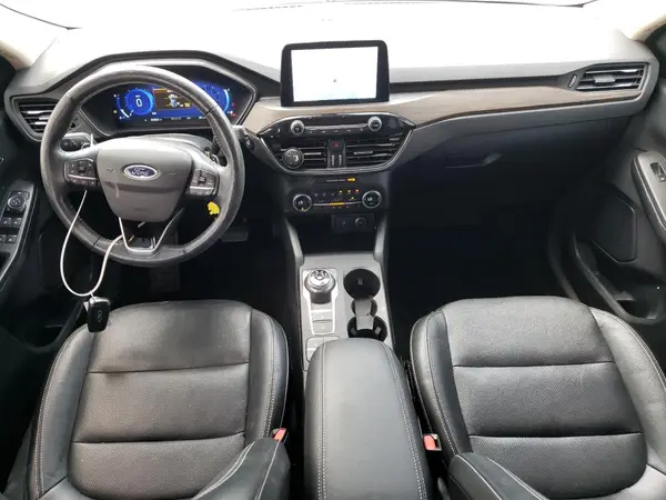 1FMCU9J99LUA51508 2020 FORD ESCAPE - Image 8