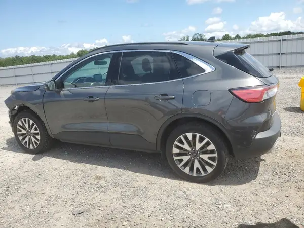 1FMCU9J99LUA59415 2020 FORD ESCAPE - Image 2