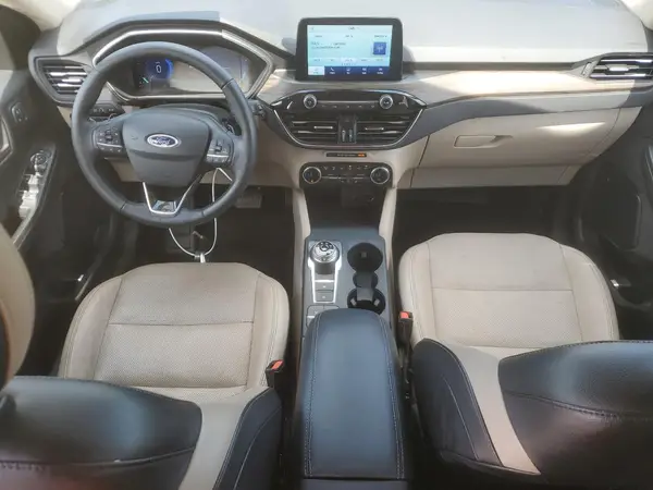 1FMCU9J99LUA59415 2020 FORD ESCAPE - Image 8