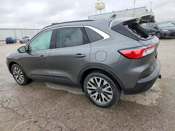 1FMCU9J99LUA61391 2020 FORD ESCAPE - Image 2