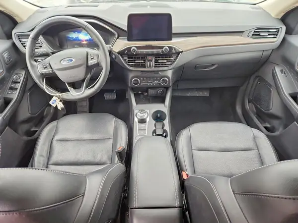 1FMCU9J99LUA61391 2020 FORD ESCAPE - Image 8