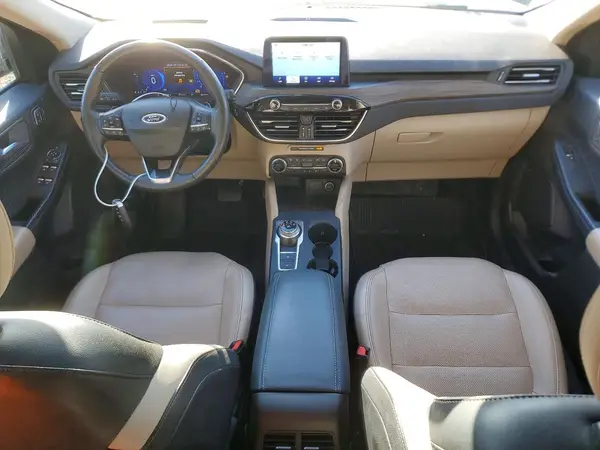 1FMCU9J99LUA65067 2020 FORD ESCAPE - Image 8