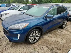 1FMCU9J99LUA70950 2020 FORD ESCAPE