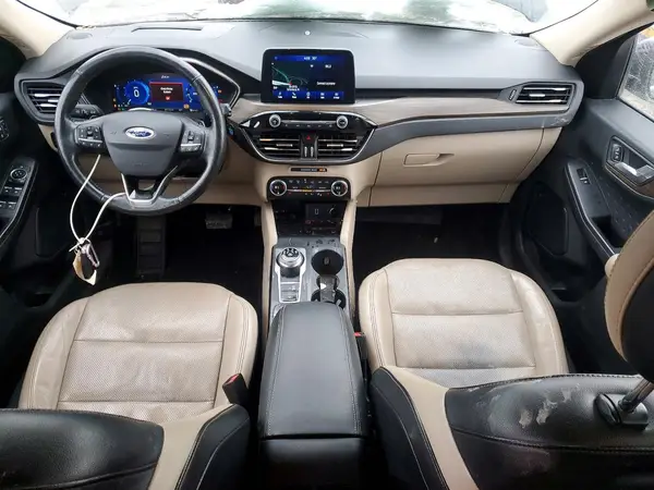 1FMCU9J99LUA72925 2020 FORD ESCAPE - Image 8