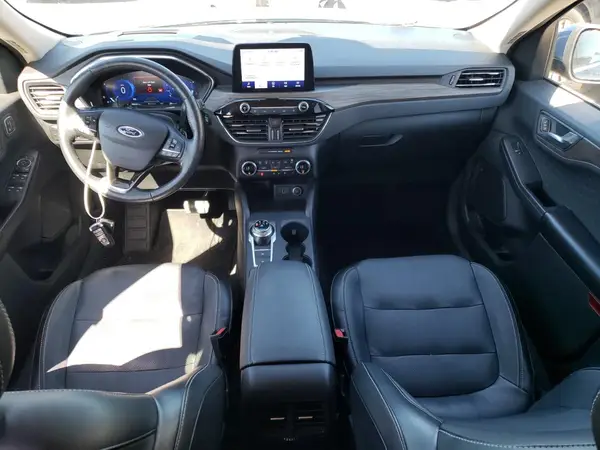 1FMCU9J99LUA80023 2020 FORD ESCAPE - Image 8