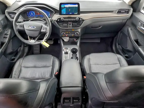 1FMCU9J99LUA95668 2020 FORD ESCAPE - Image 8