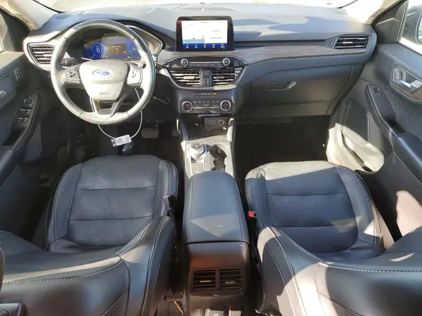 1FMCU9J99LUB08046 2020 FORD ESCAPE - Image 8