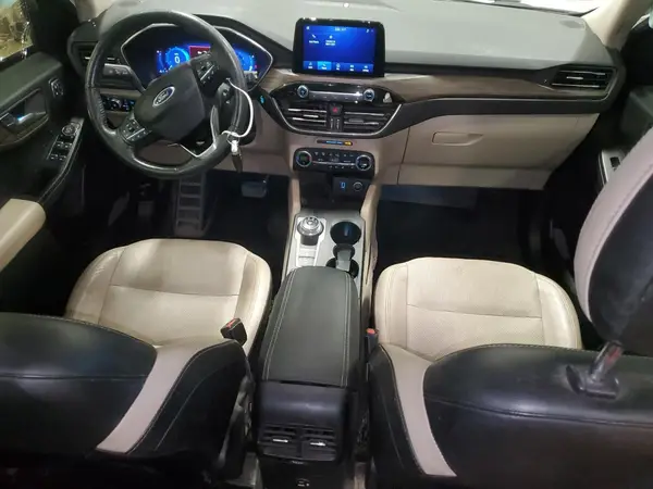 1FMCU9J99LUB15711 2020 FORD ESCAPE - Image 8