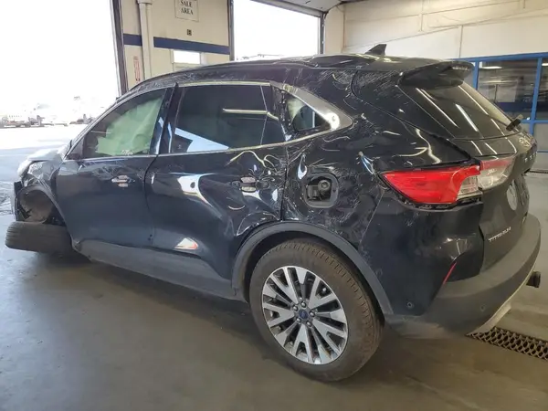 1FMCU9J99LUB15871 2020 FORD ESCAPE - Image 2