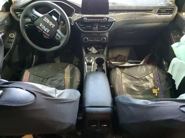 1FMCU9J99LUB15871 2020 FORD ESCAPE - Image 8