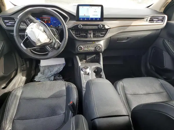 1FMCU9J99LUB15983 2020 FORD ESCAPE - Image 8