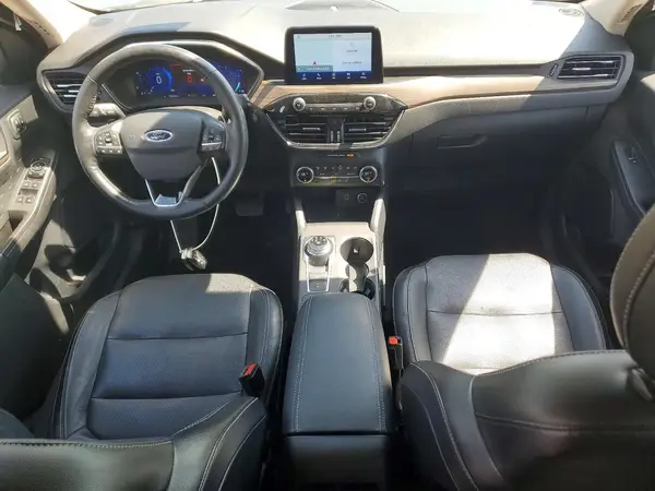 1FMCU9J99LUB16504 2020 FORD ESCAPE - Image 8