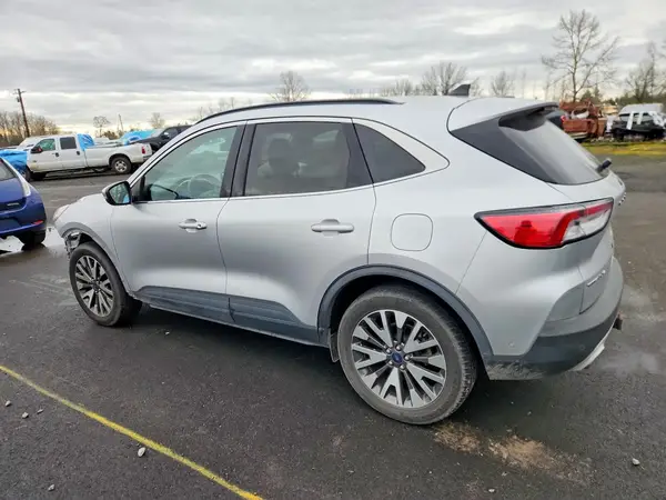 1FMCU9J99LUB20181 2020 FORD ESCAPE - Image 2