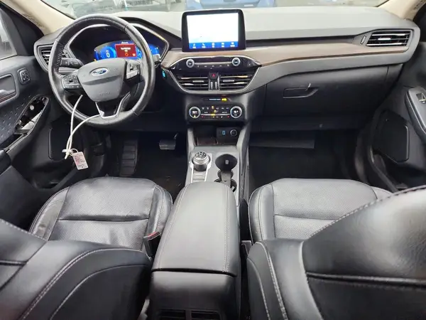 1FMCU9J99LUB20181 2020 FORD ESCAPE - Image 8
