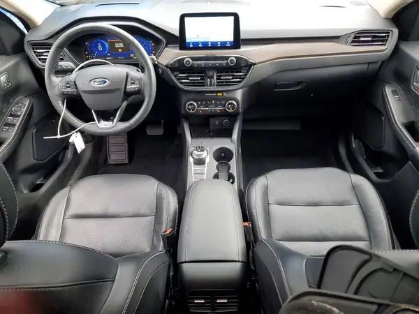1FMCU9J99LUB30208 2020 FORD ESCAPE - Image 8