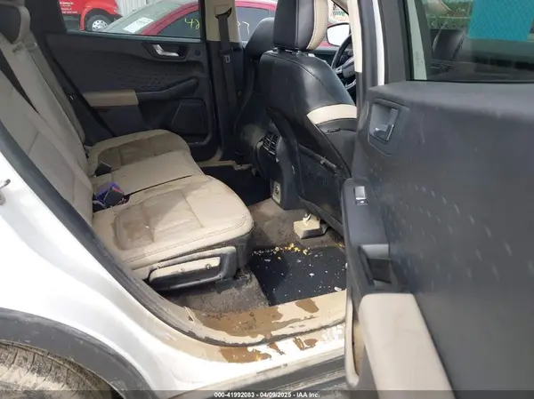 1FMCU9J99LUB45341 2020 FORD ESCAPE - Image 8