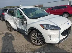 1FMCU9J99LUB45419 2020 FORD ESCAPE