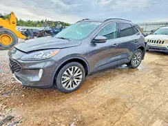 1FMCU9J99LUB48434 2020 FORD ESCAPE