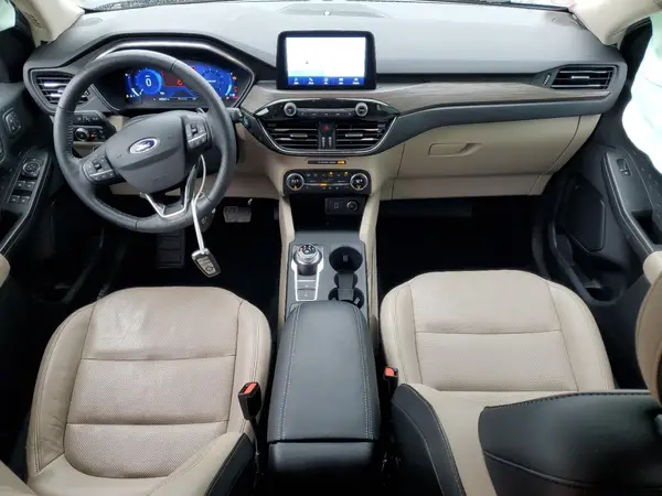 1FMCU9J99LUB51656 2020 FORD ESCAPE - Image 8