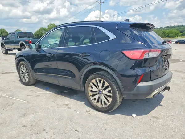 1FMCU9J99LUB57201 2020 FORD ESCAPE - Image 2