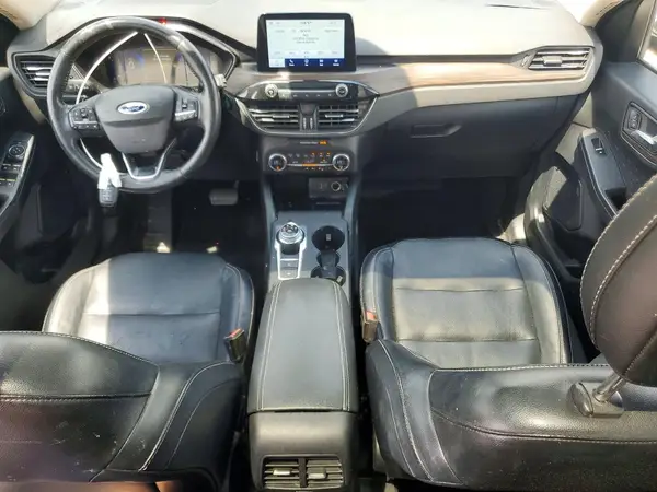1FMCU9J99LUB57201 2020 FORD ESCAPE - Image 8