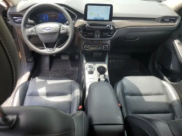 1FMCU9J99LUB64164 2020 FORD ESCAPE - Image 8