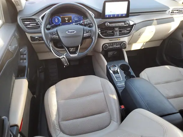 1FMCU9J99LUB67789 2020 FORD ESCAPE - Image 8