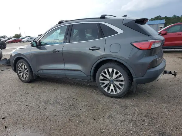1FMCU9J99LUB80042 2020 FORD ESCAPE - Image 2
